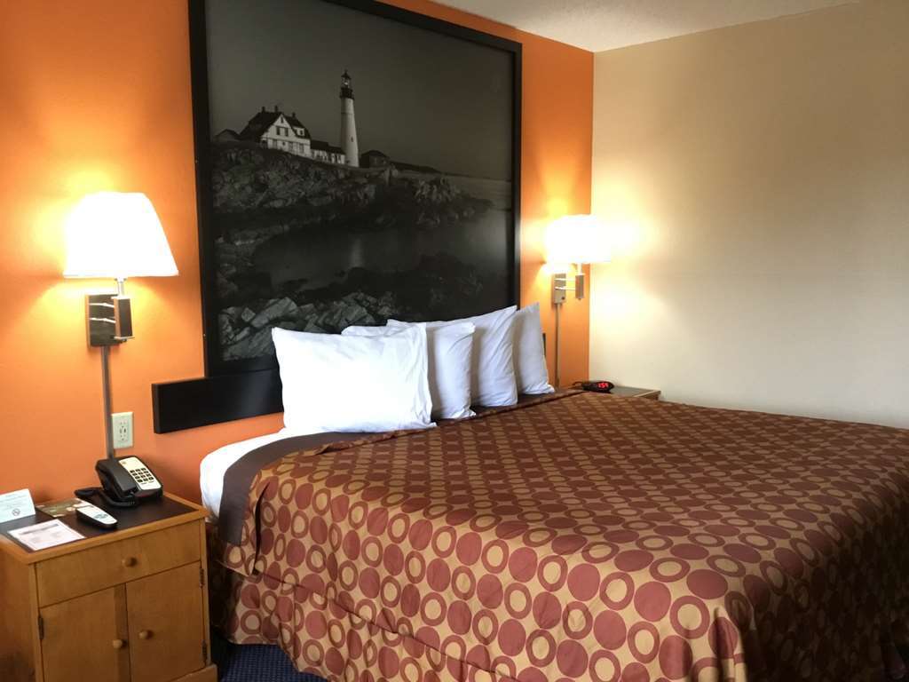 Quality Inn Sanford Rum bild