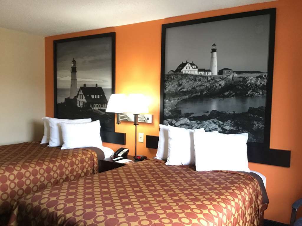 Quality Inn Sanford Rum bild